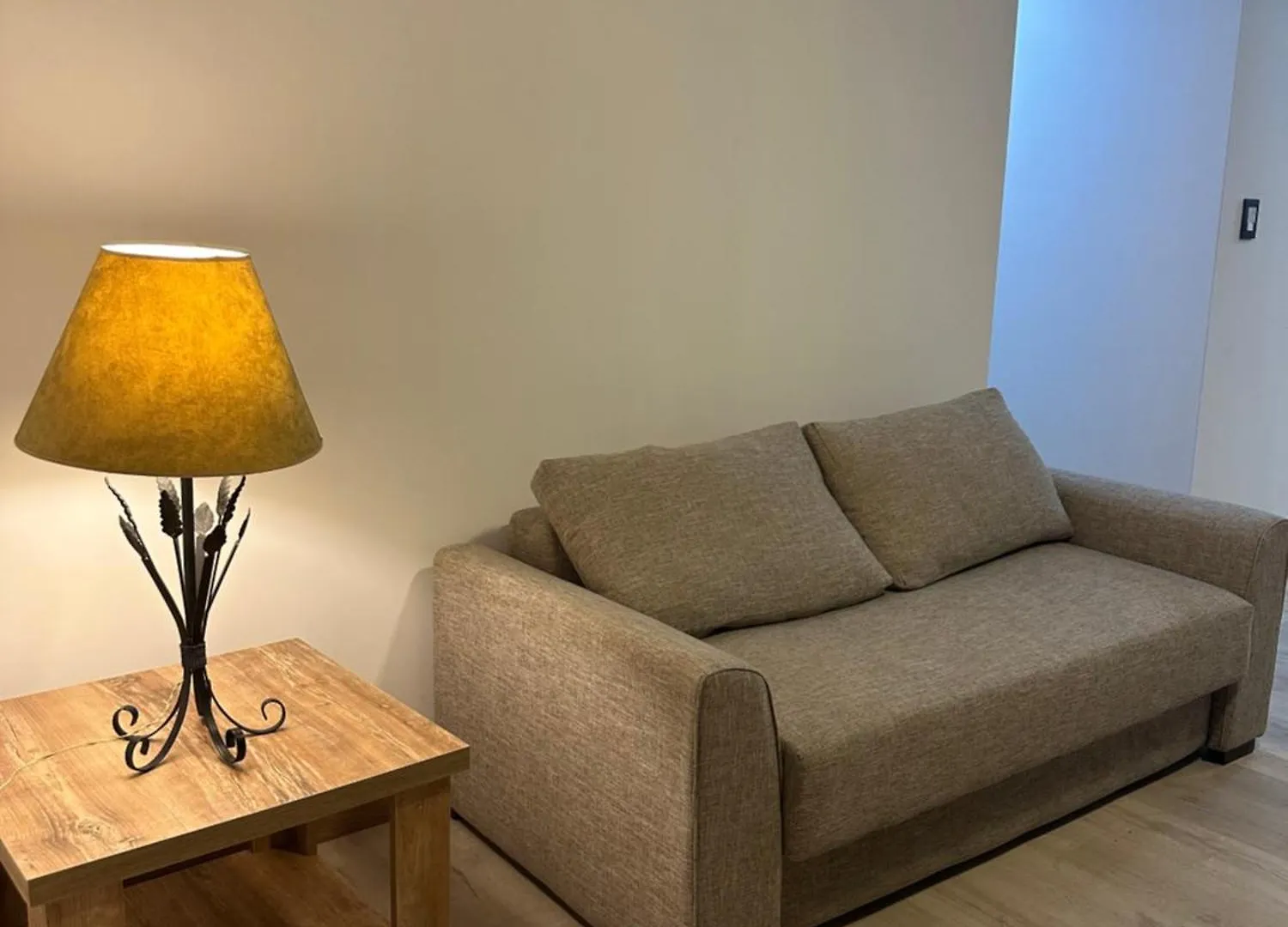 Appartement Excelente Dpto, Gran Vista Mdz à Mendoza