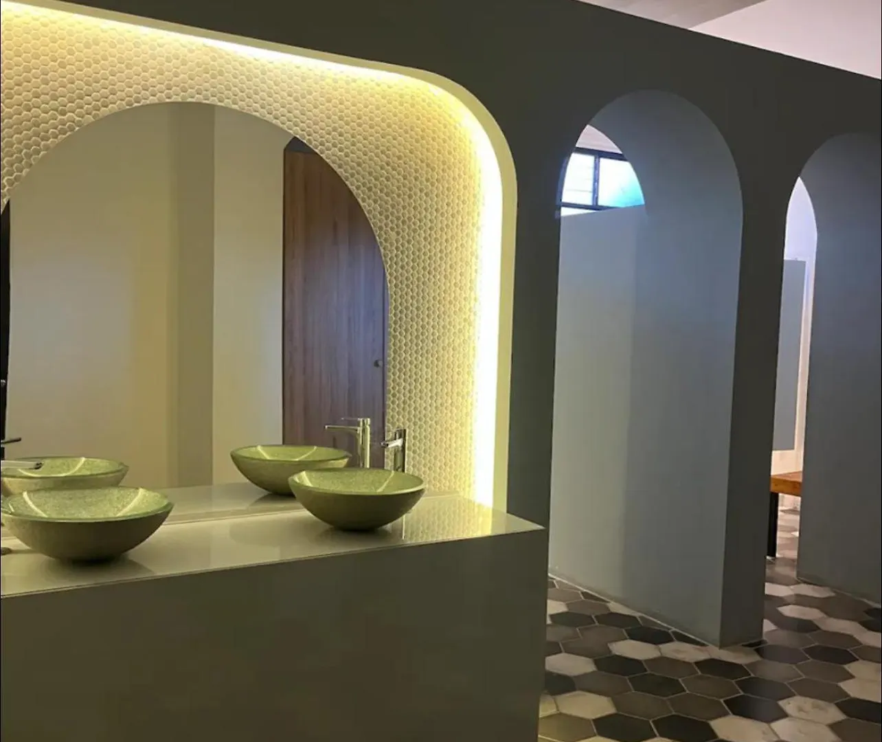 Appartement Excelente Dpto, Gran Vista Mdz à Mendoza