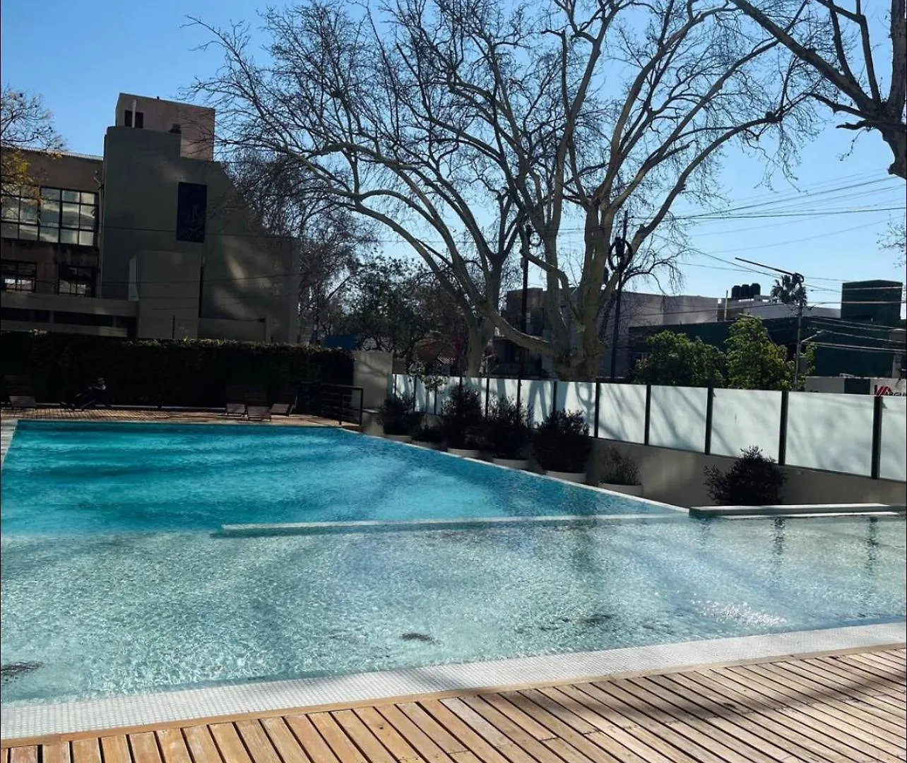 Appartement Excelente Dpto, Gran Vista Mdz à Mendoza 0*,