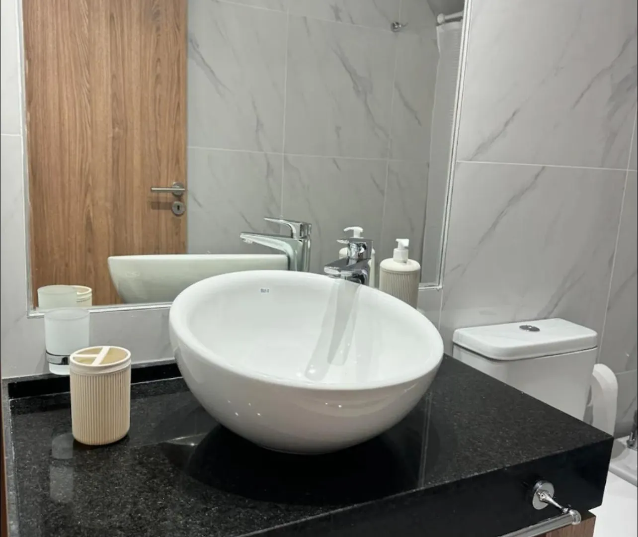 Appartement Excelente Dpto, Gran Vista Mdz à Mendoza