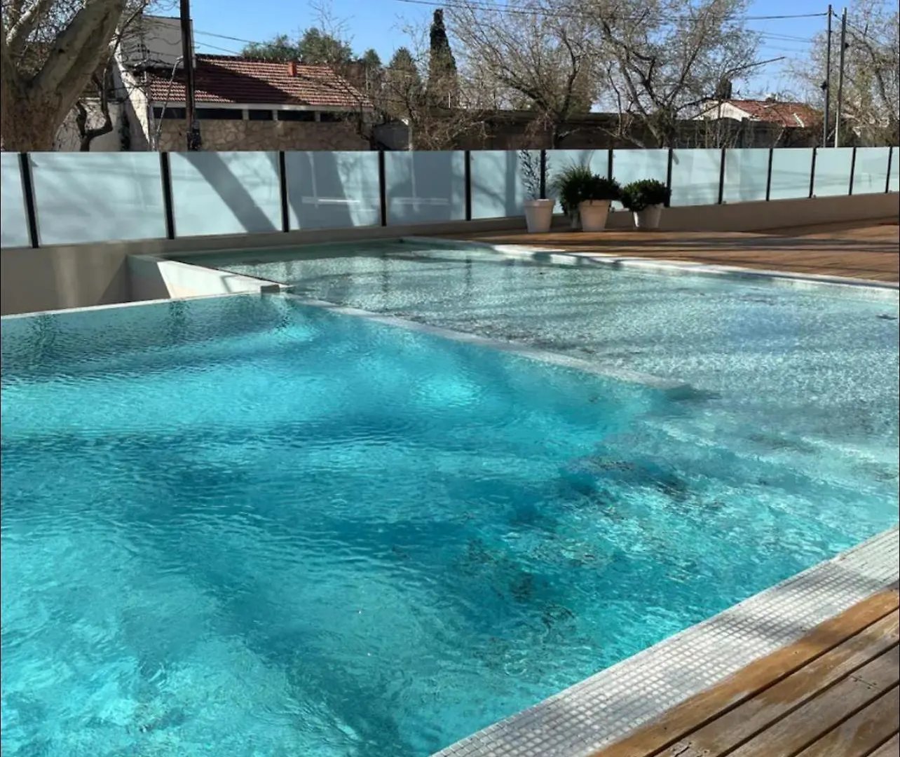 Appartement Excelente Dpto, Gran Vista Mdz à Mendoza Argentine