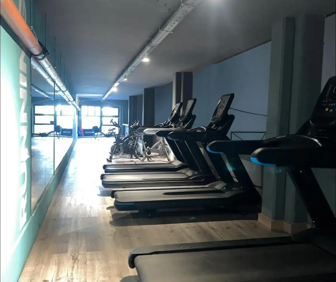 Appartement Excelente Dpto, Gran Vista Mdz à Mendoza Argentine