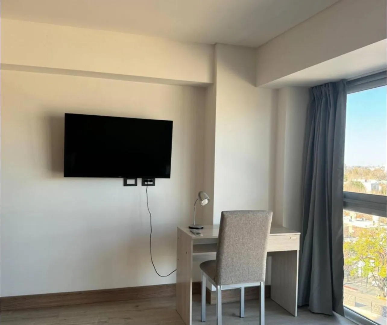 Appartement Excelente Dpto, Gran Vista Mdz à Mendoza