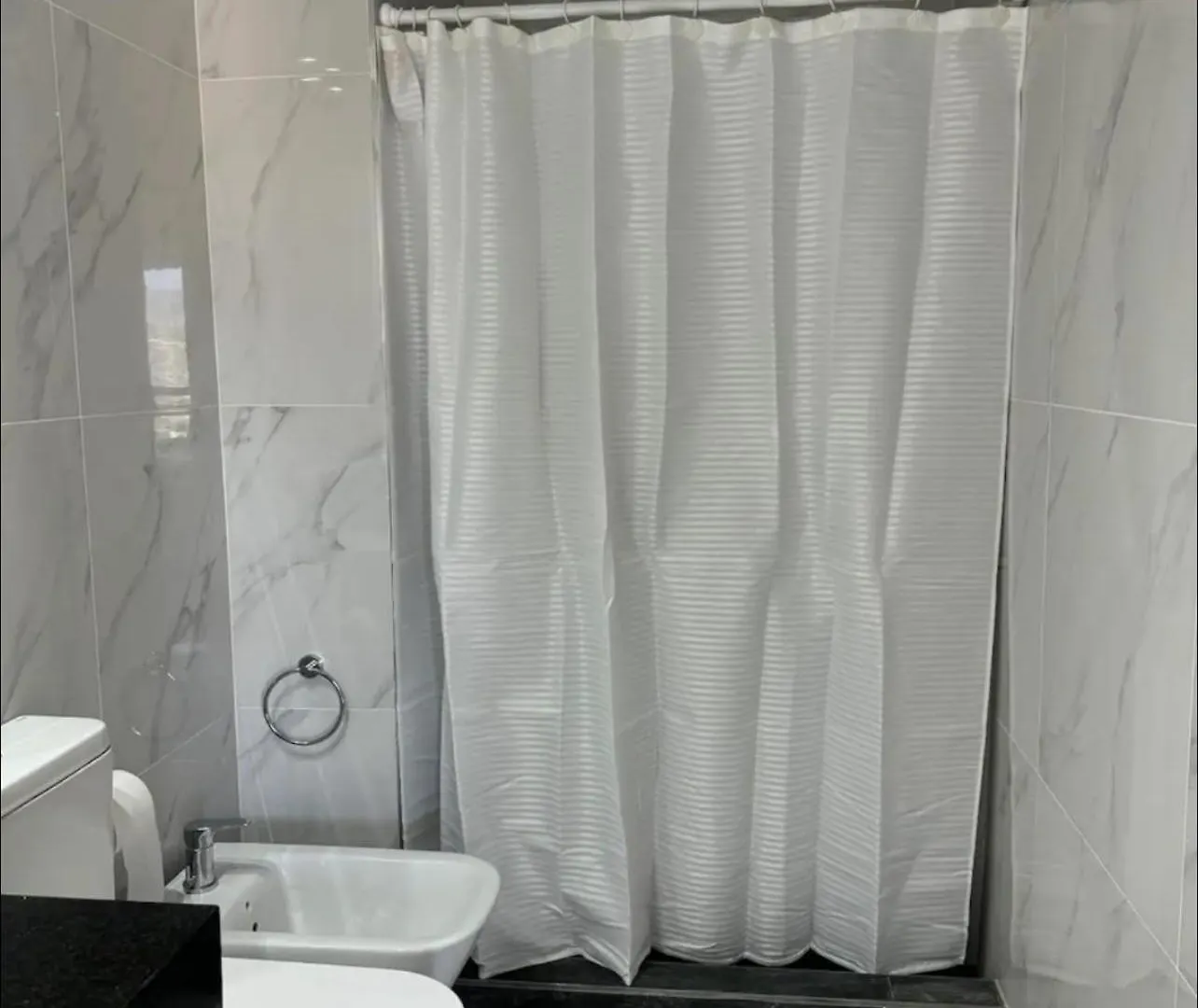 Appartement Excelente Dpto, Gran Vista Mdz à Mendoza 0*,