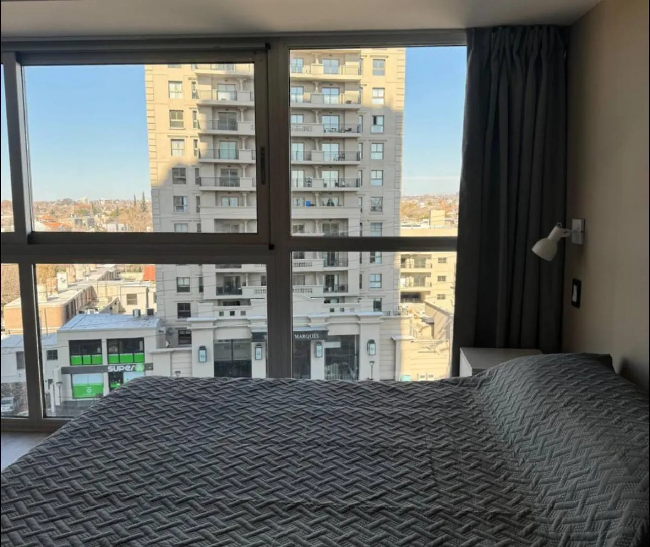Appartement Excelente Dpto, Gran Vista Mdz à Mendoza 0*,